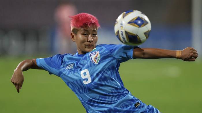 Nhận định, soi kèo Nữ Ấn Độ vs Nữ Đài Loan, 16h00 ngày 10/3: Tự quyết