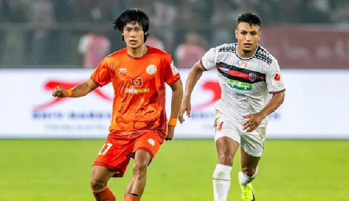 Nhận định, soi k&egrave;o Punjab vs NorthEast United, 21h00 ng&agrave;y 9/3: Niềm vui đứt đoạn