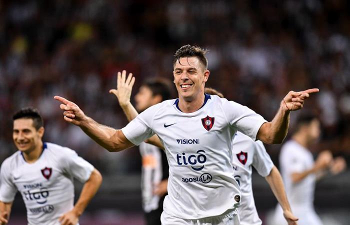 Nhận định Cerro Porteno vs Atletico Mineiro, 05h15 ngày 11/4 (Copa Libertadores)