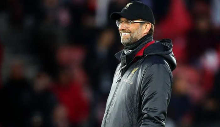Klopp nhận định ra sao về Porto, đối thủ của Liverpool ở tứ kết C1?