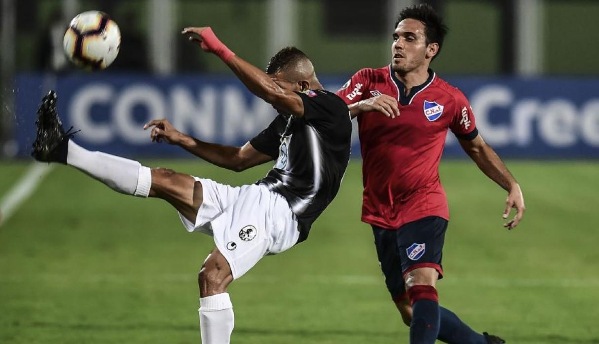 Nhận định Nacional vs Zamora, 05h15 ngày 11/4 (Copa Libertadores)