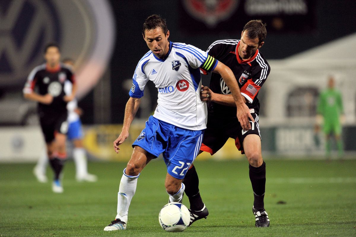 Nhận định DC Utd vs Montreal Impact 07h00, 10/04 (Nhà Nghề Mỹ)