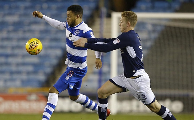 Nhận định Millwall vs QPR 01h045, 11/04 (Hạng nhất Anh)