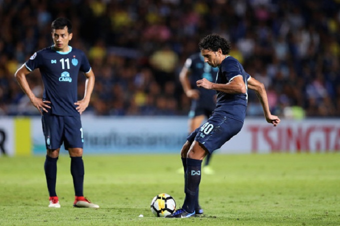 Tỷ lệ bóng đá C1 châu Á hôm nay 9/4: Buriram United vs Beijing Guoan