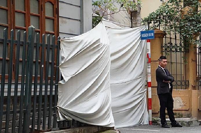 Chỉ 1 cầu thủ HAGL dự đám hỏi của Xuân Trường