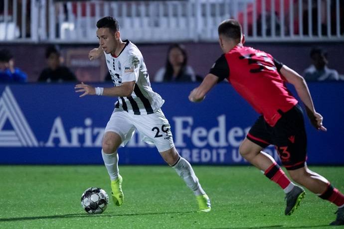 Nhận định Colorado Rapids vs Phoenix Rising, 9h30 ngày 11/4