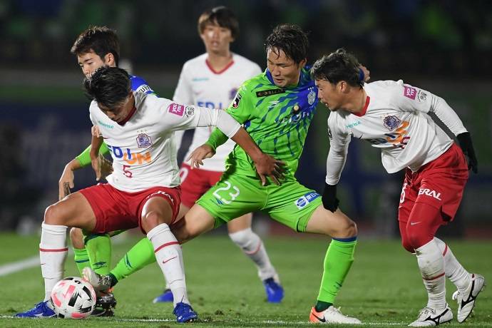 Nhận định Sanfrecce Hiroshima vs Shonan Bellmare, 12h00 ngày 10/4