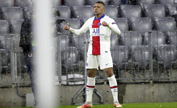 Thực hư việc Kylian Mbappe quyết rời PSG để gia nhập Real Madrid