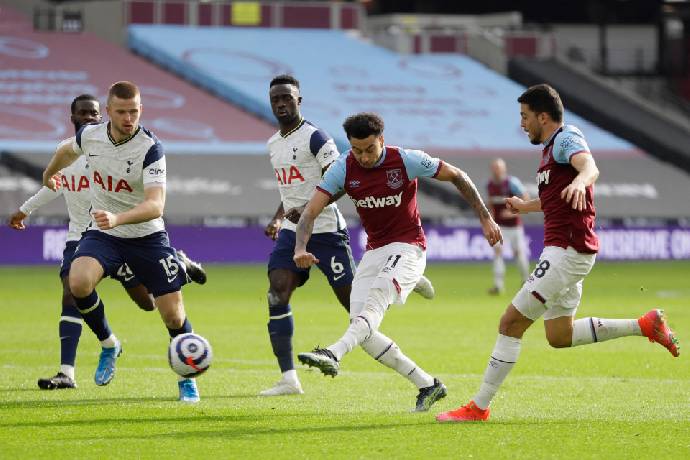 Tin chuyển nhượng 9/4: MU lấy Lingard để dụ dỗ West Ham nhả Declan Rice