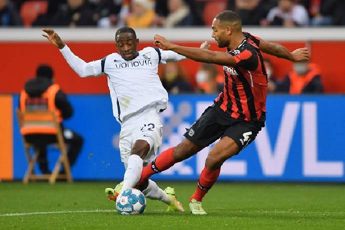 Nhận định, soi kèo Bochum vs Leverkusen, 20h30 ngày 10/4