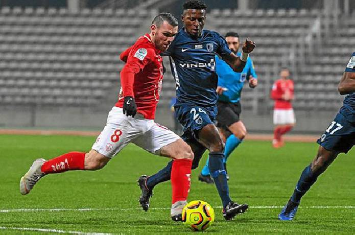 Nhận định, soi kèo Brest vs Nantes, 20h00 ngày 10/04