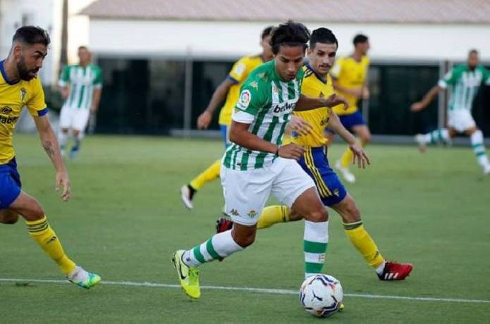 Nhận định, soi kèo Cadiz vs Betis, 19h00 ngày 9/4