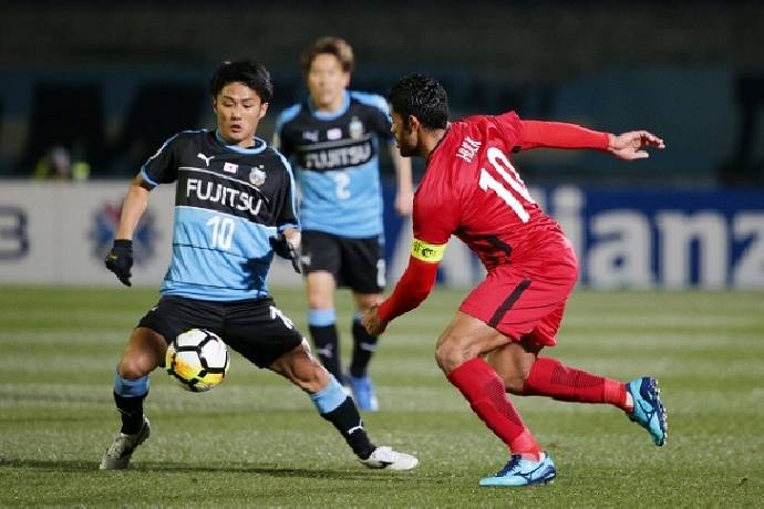 Nhận định, soi kèo Kawasaki Frontale vs Kashiwa Reysol, 17h00 ngày 9/4