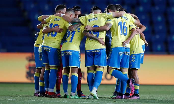 Nhận định, soi kèo Las Palmas vs Amorebieta, 2h ngày 10/4