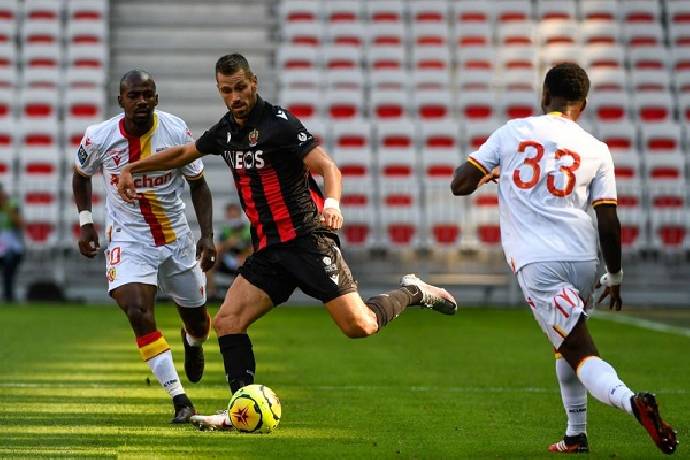 Nhận định, soi kèo Lens vs Nice, 22h05 ngày 10/4