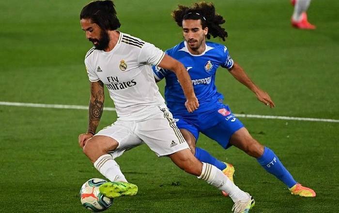 Nhận định, soi kèo Real Madrid vs Getafe, 2h00 ngày 10/4