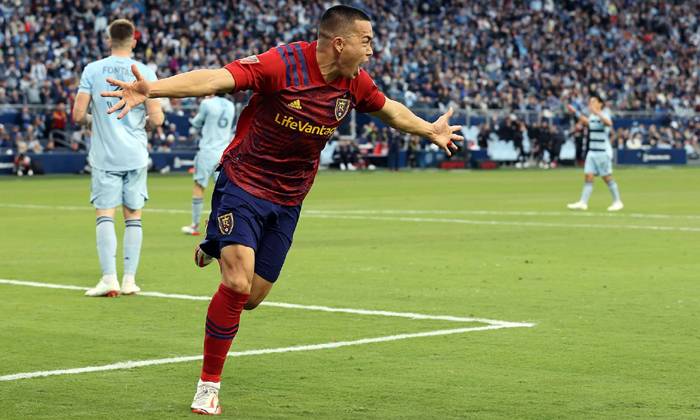 Nhận định, soi kèo Real Salt Lake vs Toronto, 7h07 ngày 10/4
