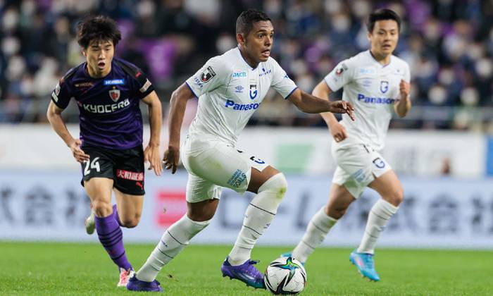 Nhận định, soi kèo Shimizu S-Pulse vs Gamba Osaka, 11h ngày 10/4