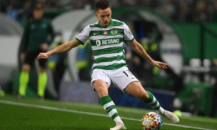 Nhận định, soi kèo Tondela vs Sporting Lisbon, 2h30 ngày 10/4