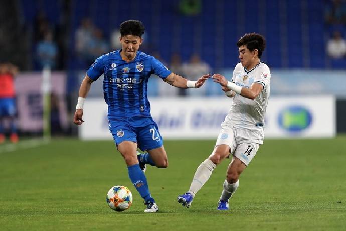 Nhận định, soi kèo Ulsan vs Daegu, 14h30 ngày 9/4
