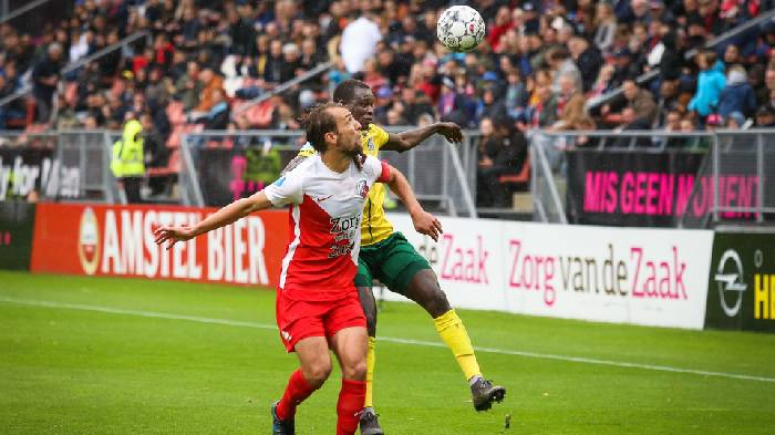 Nhận định, soi kèo Utrecht vs Fortuna Sittard, 23h45 ngày 9/4