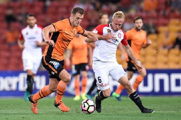 Nhận định, soi kèo Western Sydney vs Brisbane Roar, 14h05 ngày 9/4