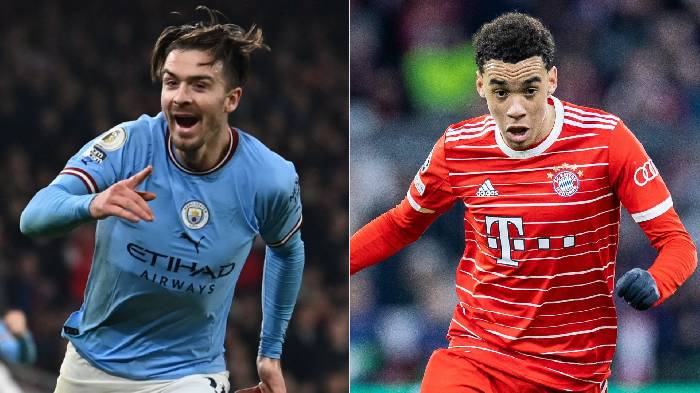 Chuyên gia dự đoán kết quả Man City vs Bayern Munich, 02h00 ngày 12/4