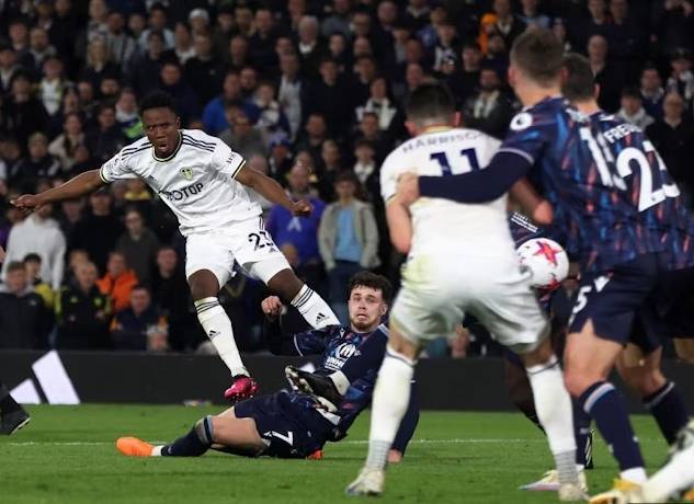 Đội hình ra sân chính thức Leeds vs Crystal Palace, 20h ngày 9/4