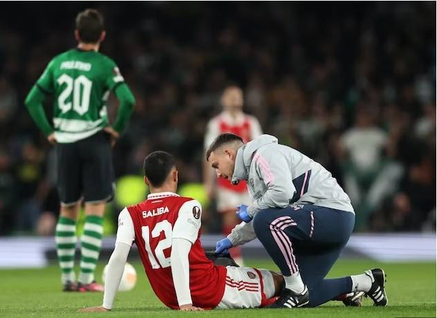 Đội hình ra sân chính thức Liverpool vs Arsenal, 22h30 ngày 9/4