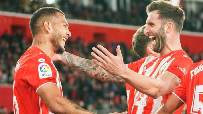 Nhận định, soi kèo Almeria vs Valencia, 23h30 ngày 9/4