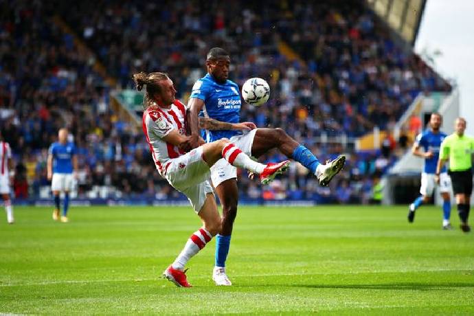 Nhận định, soi kèo Birmingham vs Stoke City, 21h00 ngày 10/4