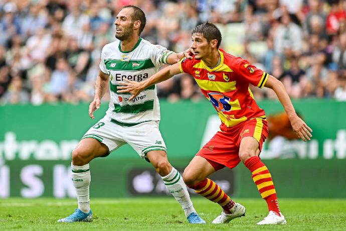 Nhận định, soi kèo Jagiellonia Bialystok vs Lechia Gdansk, 20h00 ngày 10/4