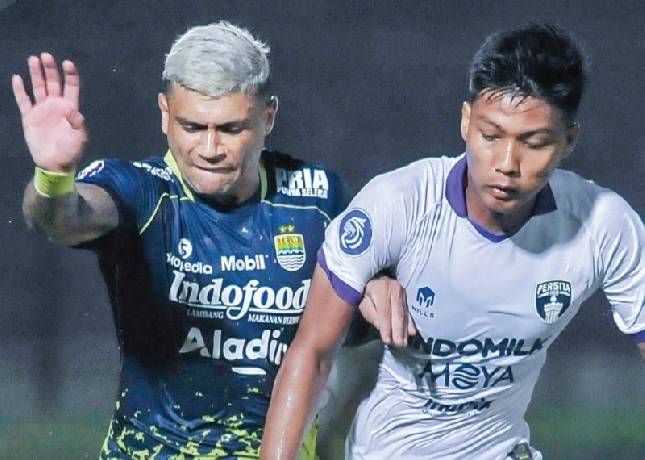 Nhận định, soi kèo Persita Tangerang vs Persib Bandung, 20h30 ngày 9/4