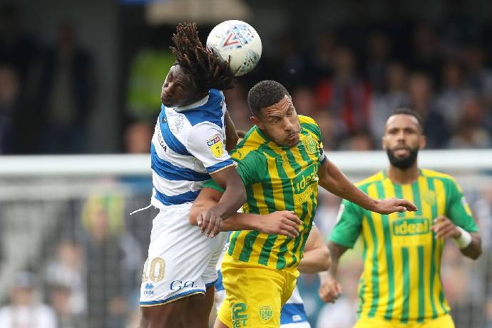 Phân tích kèo hiệp 1 West Brom vs QPR, 21h00 ngày 10/4