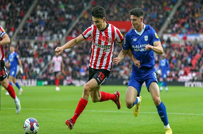 Soi kèo phạt góc Cardiff vs Sunderland, 21h ngày 10/4