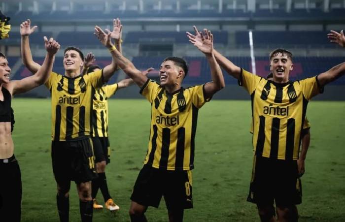 Nhận định, soi kèo CA Penarol với Caracas FC, 7h00 ngày 11/4: Tưng bừng bắn phá