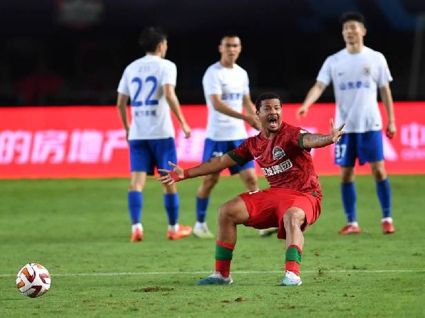 Nhận định, soi kèo Cangzhou Mighty Lions với Changchun YaTai, 18h35 ngày 10/04: Cải thiện thứ hạng