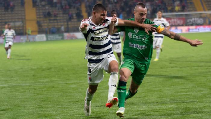 Nhận định, soi kèo Independiente Medellin với Cesar Vallejo, 9h00 ngày 11/4: Nỗi sợ sân khách