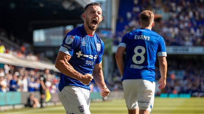 Nhận định, soi kèo Ipswich vs Watford, 01h45 ngày 11/4: Ipswich không thể không thắng