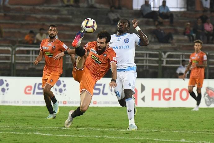 Nhận định, soi kèo Jamshedpur FC với FC Goa, 18h30 ngày 9/4: Không dễ cho khách