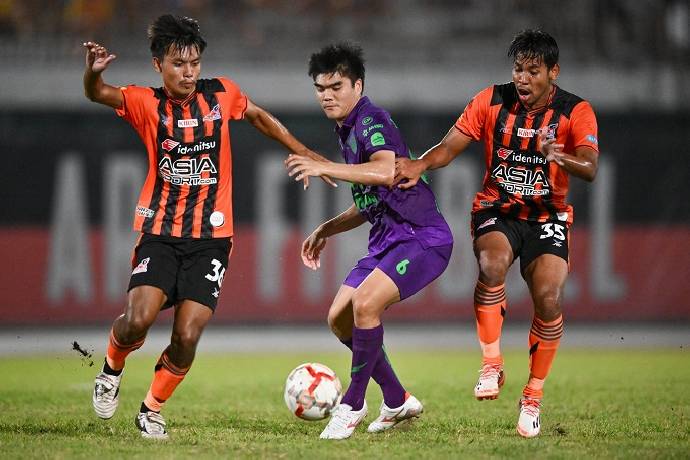 Nhận định, soi kèo Kanchanaburi với Sukhothai, 18h00 ngày 10/4: Vũ khí tinh thần