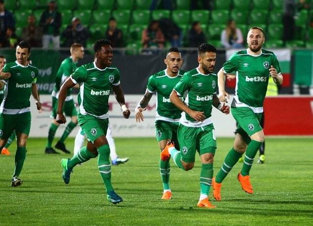 Nhận định, soi kèo Lokomotiv Sofia với Beroe, 22h30 ngày 9/4: Chủ nhà buông xuôi