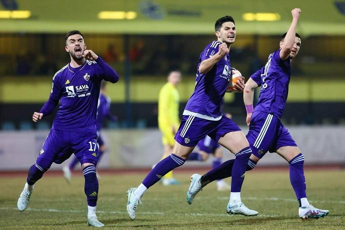 Nhận định, soi kèo NK Maribor vs NS Mura, 23h45 ngày 9/4: Cứ chủ nhà là thắng