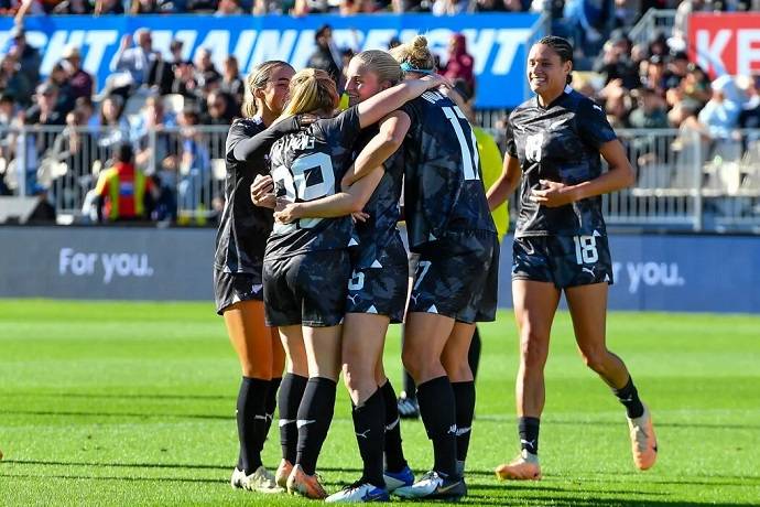 Nhận định, soi kèo Nữ New Zealand với Nữ Thái Lan, 14h00 ngày 9/4: Chờ sự tiến bộ