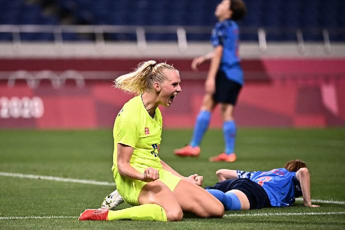 Nhận định, soi kèo Nữ Thụy Điển vs Nữ Pháp, 00h00 ngày 10/4: Thắng như một thói quen