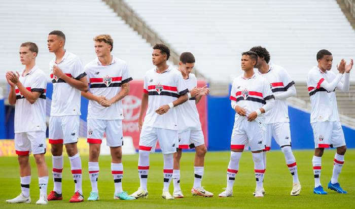 Nhận định, soi kèo Sao Paulo với Cobresal, 7h30 ngày 11/4: Khách ‘tạch’