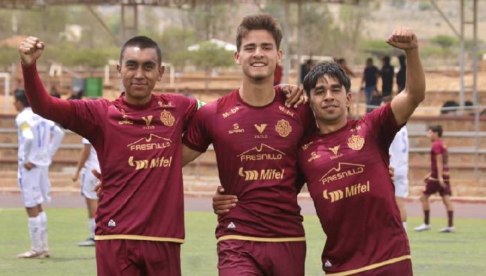 Nhận định, soi kèo Tlaxcala với Mineros de Zacatecas, 8h05 ngày 11/4: Thất vọng chủ nhà