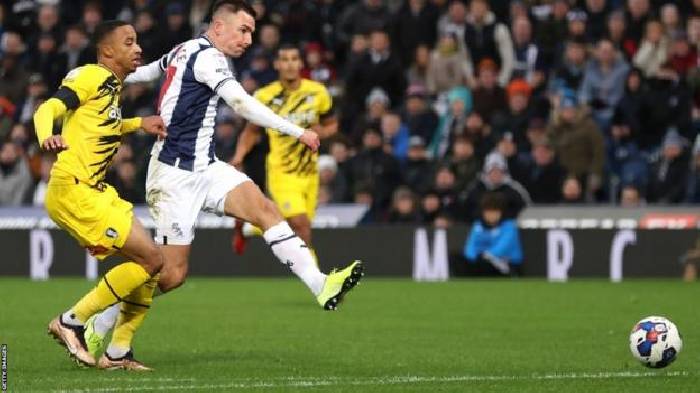 Nhận định, soi kèo West Brom với Rotherham United, 2h00 ngày 11/4: 3 điểm nhọc nhằn