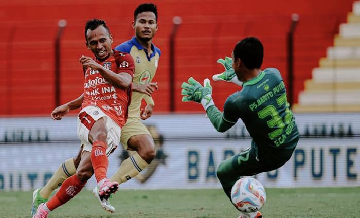 Nhận định, soi kèo Bali United FC vs Dewa United, 19h00 ngày 10/4: Bám đuổi Top1