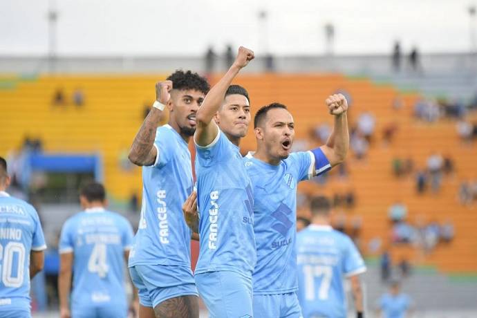 Nhận định, soi kèo Club Bolivar vs Sporting Cristal, 07h30 ngày 10/4: Chiến thắng đầu tiên cho chủ nhà